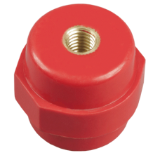 Изолятор SM25 М6 силовой IEK