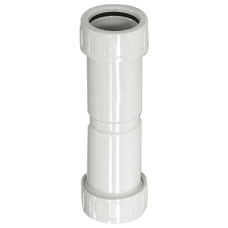 Муфта труба-труба IP65 MS50 IEK
