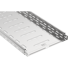 Лоток перфорированный 50х500х3000 1,2 IEK