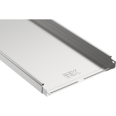 Лоток неперфорированный 50х500х3000 1,2 IEK