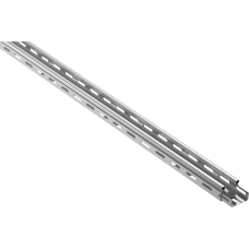 Лоток перфорированный 35х50х3000 0,7 IEK