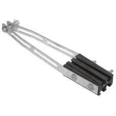 Крюк спиральный КСА12-250/200 (BQC 12-250) IEK