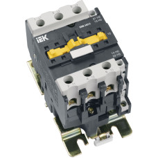 Контактор КМИ-35012 50А 220В/АС3 1з+1р (НВ+НЗ) IEK