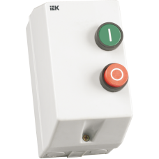 Оболочка для КМЫ 9-18А IP54