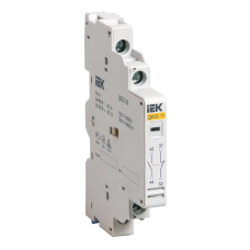 Дополнительный контакт ДК32-20 2з (НВ) IEK