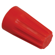 СИЗ-1 4.0-11.0 красный (100 шт) IEK