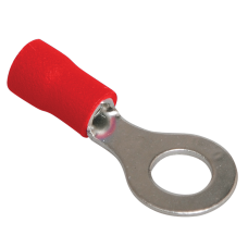 Наконечник НКИ1.25-3 кольцо 0.5-1.5мм IEK