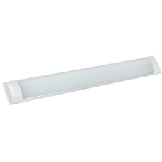 Светильник LED ДБО 5007 18Вт 6500К IP20 600мм алюминий IEK