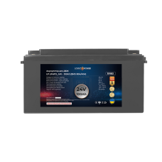 Аккумулятор LP LiFePo-4 24 V - 100 Ah (BMS 80A)