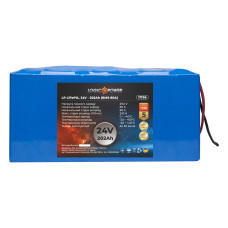 Аккумулятор LP LiFePO4 24V-202 Ah (BMS 80A) для ИБП