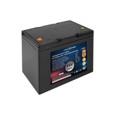 Аккумулятор LP LiFePO4 24V - 60 Ah (BMS 60A) для ИБП