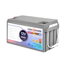 Аккумулятор гелевой LPN-GL 12V-200 Ah