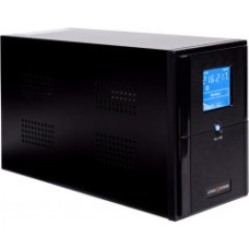 LogicPower LPM-UL825VA (577W) USB LCD