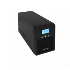 LogicPower LP UL3500VA (2450W) USB LCD