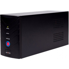 LogicPower LP 650VA (390W) метал