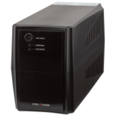 LogicPower LPM-525VA-P (367W) пластик