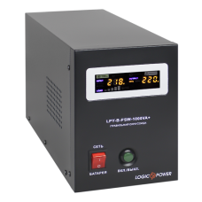 Logicpower LPY-B-PSW-1500VA+ (1050W) 10A/15A 24V