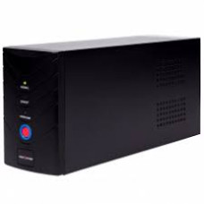 LogicPower LP 650VA-P (390W) пластик