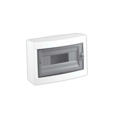 Корпус пластиковый ЩРН-П-12 мод. 1ряд навесной 294х220х100 IP40 UEC