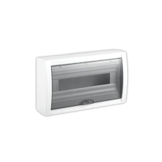 Корпус пластиковый ЩРН-П-18 мод. 1ряд навесной 390х220х103 IP40 UEC