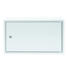 Корпус металлический ЩРн-18 (265х440х120мм) IP31 UEC