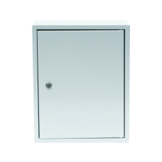 Корпус металлический ЩРн-24 (395х310х120мм) IP31 UEC