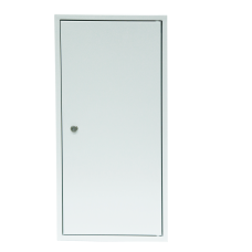 Корпус металлический ЩРн-48 (620х310х120мм) IP31 UEC