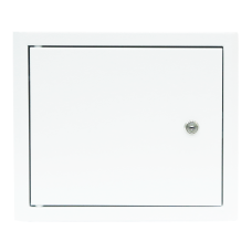 Корпус металлический ЩРв-12 (265х310х120мм) IP31 UEC