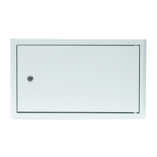 Корпус металлический ЩРв-18 (265х440х120мм) IP31 UEC