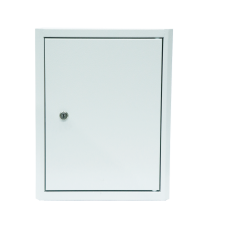 Корпус металлический ЩРв-24 (395х310х120мм) IP31 UEC