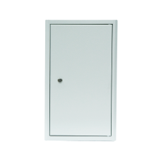 Корпус металлический ЩРв-36 (540х310х120мм) IP31 UEC