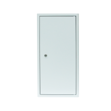 Корпус металлический ЩРв-48 (620х310х120мм) IP31 UEC