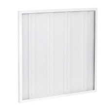 Панель LED UEC Delta CPS20 36Вт 6500К IP20 595x595x20мм белый призма