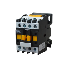 Контактор SB-РC-009 9А 400В/АС3 1с (НВ) UEC
