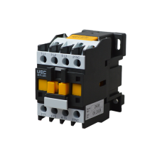Контактор SB-РC-012 12А 400В/АС3 1р (НЗ) UEC