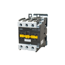 Контактор SB-РC-040 40А 36В/АС3 1с+1р (НВ+НЗ) UEC