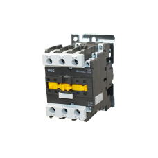 Контактор SB-РC-050 50А 110В/АС3 1с+1р (НВ+НЗ) UEC