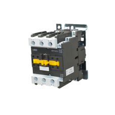 Контактор SB-РC-065 65А 110В/АС3 1с+1р (НВ+НЗ) UEC