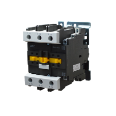Контактор SB-РC-095 95А 220В/АС3 1с+1р (НВ+НЗ) UEC