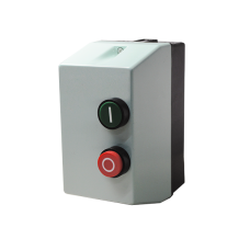 Контактор SB-CMS-018 18A в оболочке Ue=380В/АС3 IP54 UEC