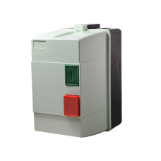 Контактор SB-CMS-025 25A в оболочке Ue=220В/АС3 IP54 UEC