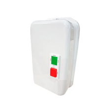 Контактор SB-CMS-040 40A в оболочке Ue=220В/АС3 IP54 UEC