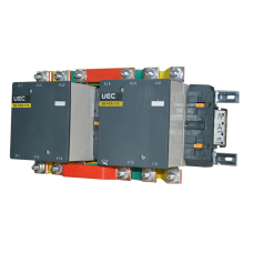 Контактор реверсивный SB-РCR-115 115А 220В/АС3 UEC