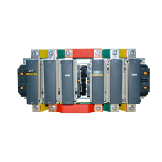 Контактор реверсивный SB-РCR-630 630А 220В/АС3 UEC