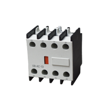 Вспомогательный контакт SB-AC-13 (1НВ+3НЗ) UEC