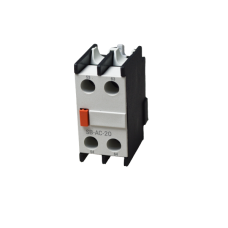 Вспомогательный контакт SB-AC-20 (2НВ) UEC