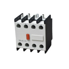 Вспомогательный контакт SB-AC-22 (2НВ+2НЗ) UEC