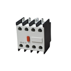 Вспомогательный контакт SB-AC-31 (3НВ+1НЗ) UEC