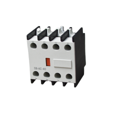 Вспомогательный контакт SB-AC-40 (4НВ) UEC