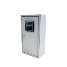 Корпус металлический ЩОРн-1/9 (470х260х145мм) IP31 UEC